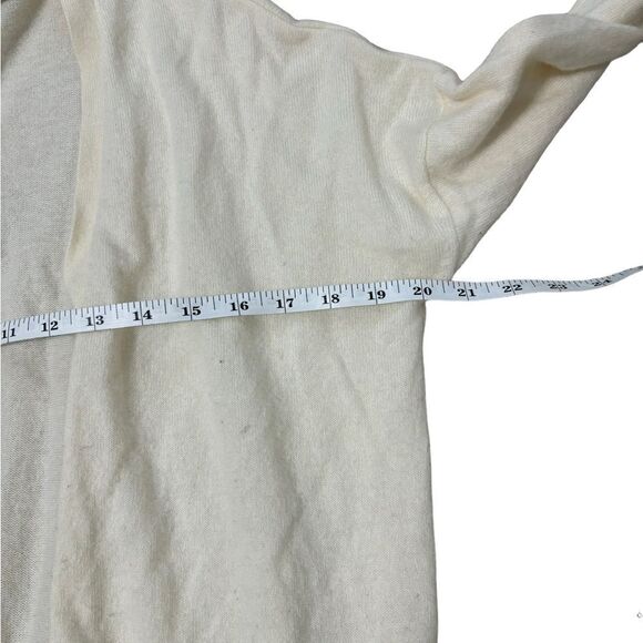 Athleta Stargazer Wrap Cashmere • Wool blend - Picture 7 of 10